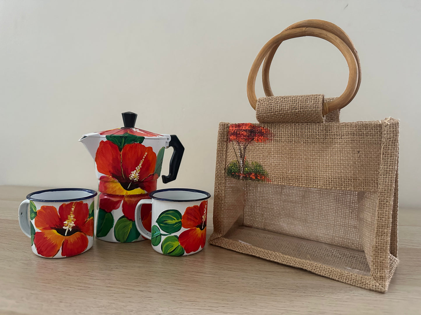 Coffee Lovers Collection/"HERITAGE Brews